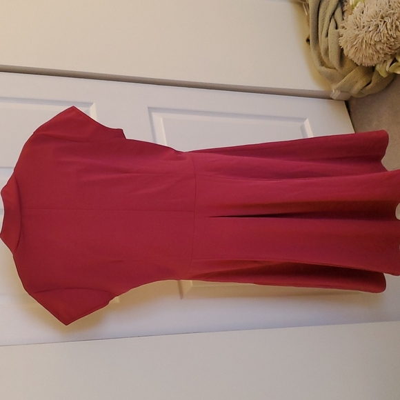 5 retro pin-up style dresses, XXL - Picture 12 of 12